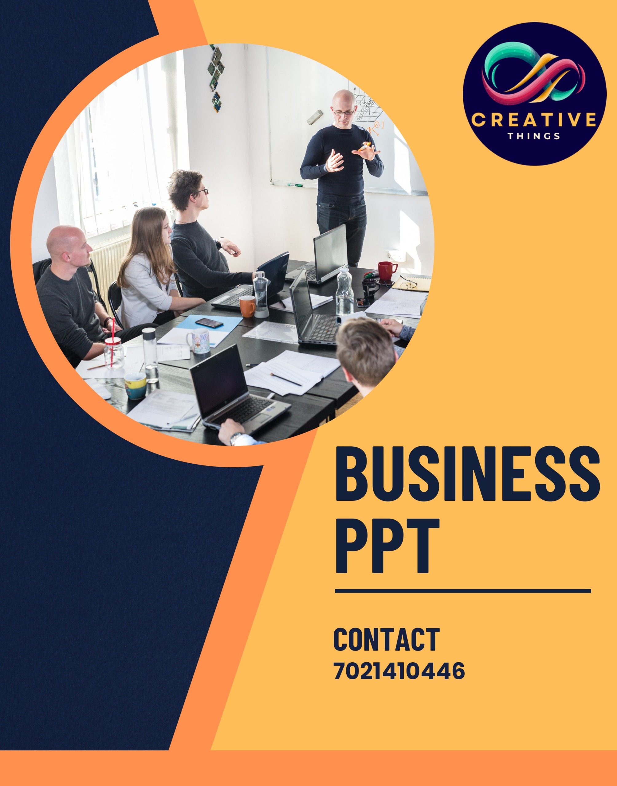 Business PPT